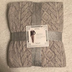 NWT Cozy Pajama Set